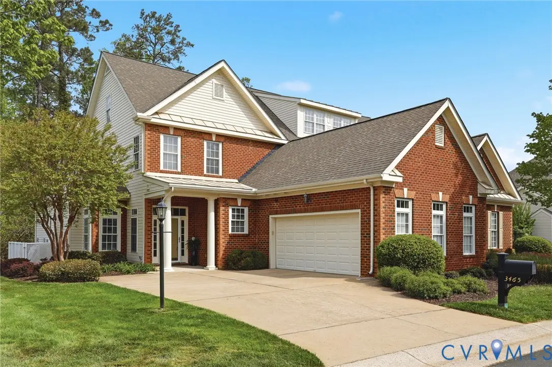 3465 Manor Grove Circle, Glen Allen, VA 23059 - #1