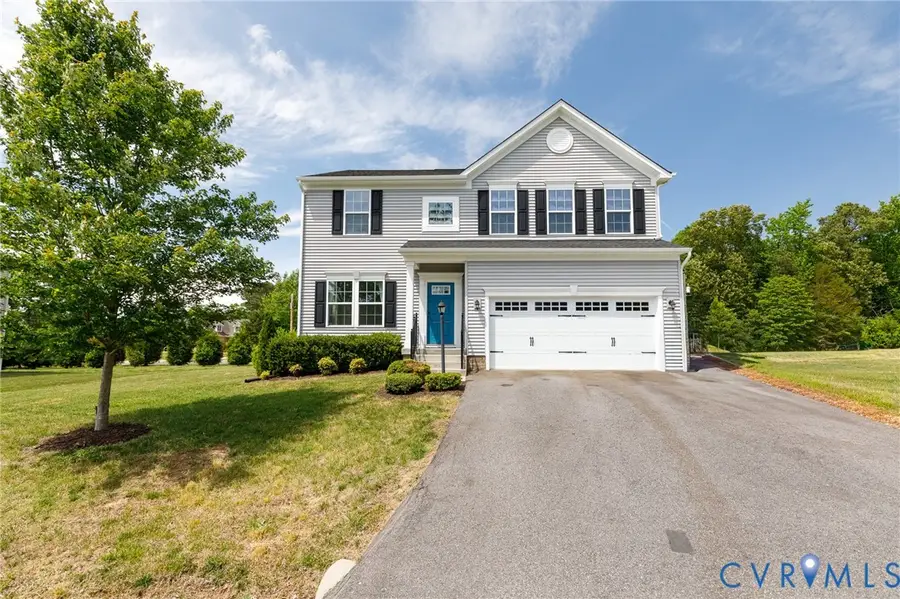 4606 Little Creek Court, North Chesterfield, VA 23234 - #2