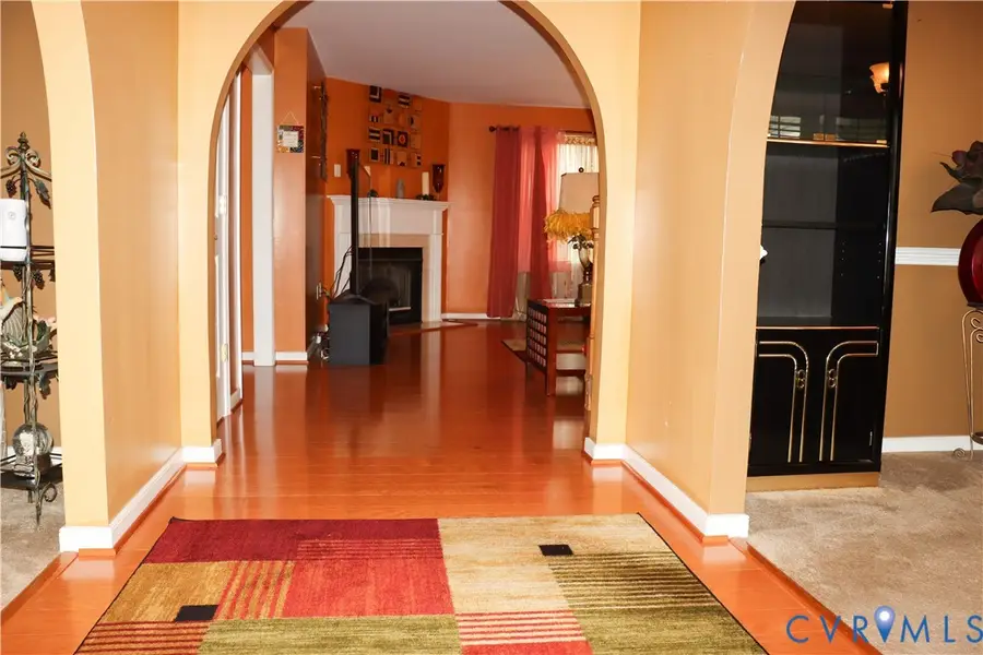 6448 Majestic Way, Henrico, VA 23231 - #2