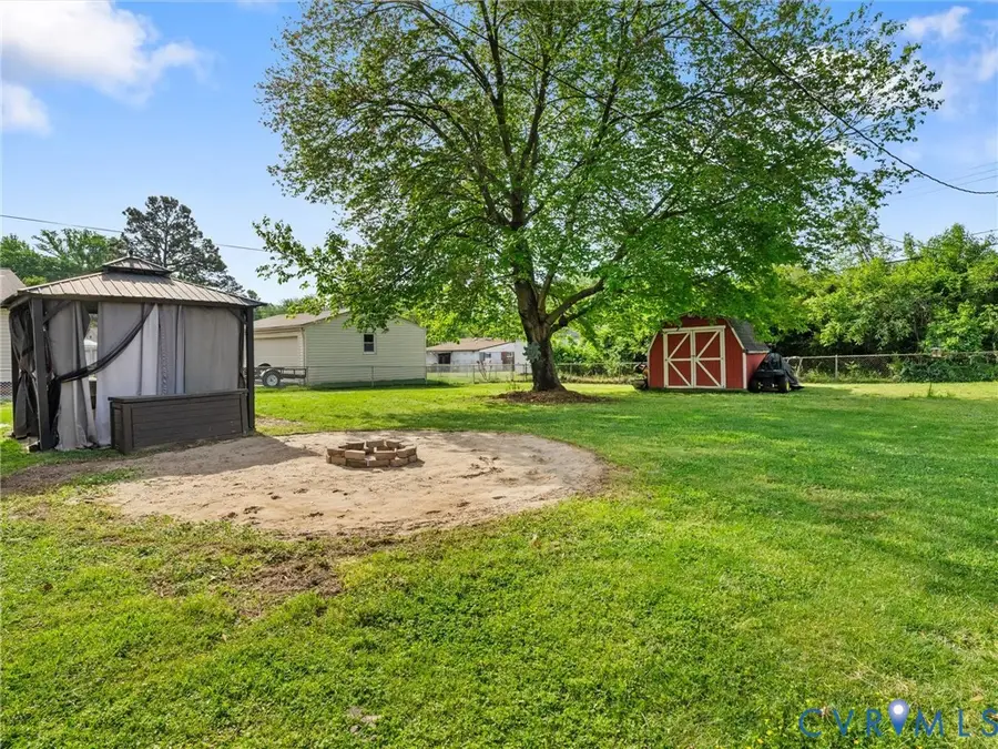 4807 Adair Avenue, Dumbarton, VA 23230 - #3