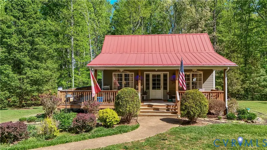 215 Mt Airy Lane, Cumberland, VA 23040 - #2