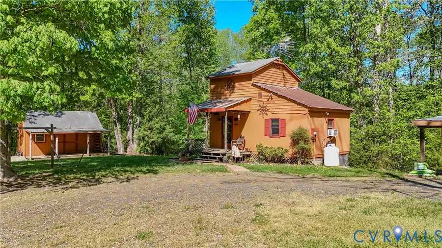 215 Mt Airy Lane, Cumberland, VA 23040 - #3