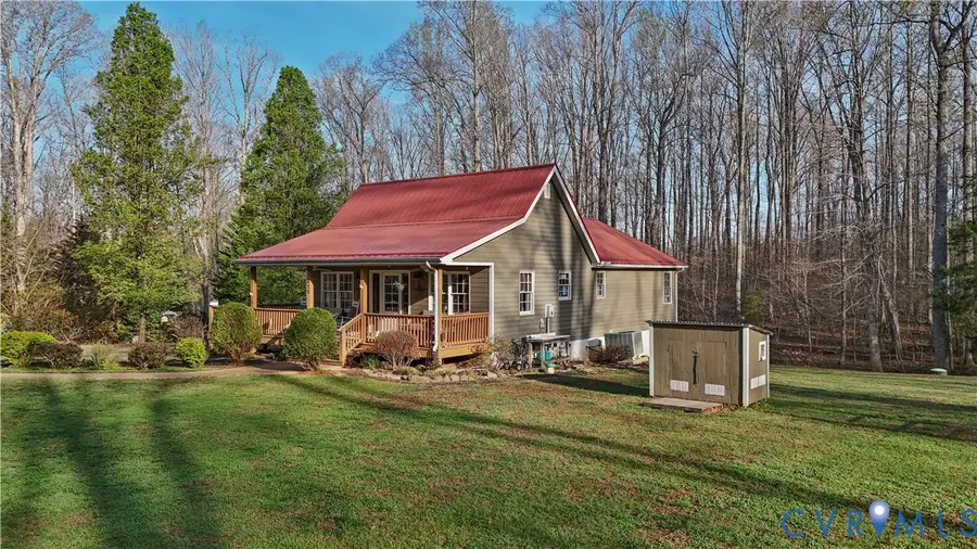213 Mt Airy Lane, Cumberland, VA 23040 - #2