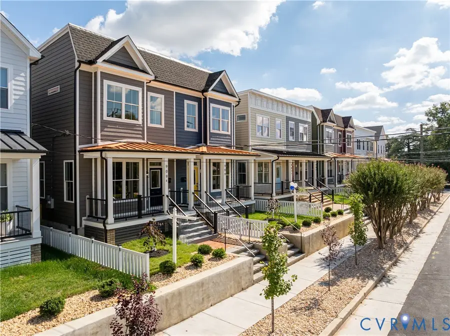 909 N 36th Street, Richmond, VA 23223 - #2