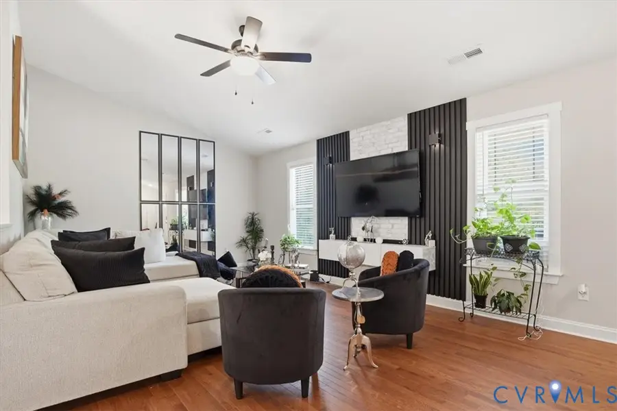 378 Halls Store Road, Mineral, VA 23117 - #2