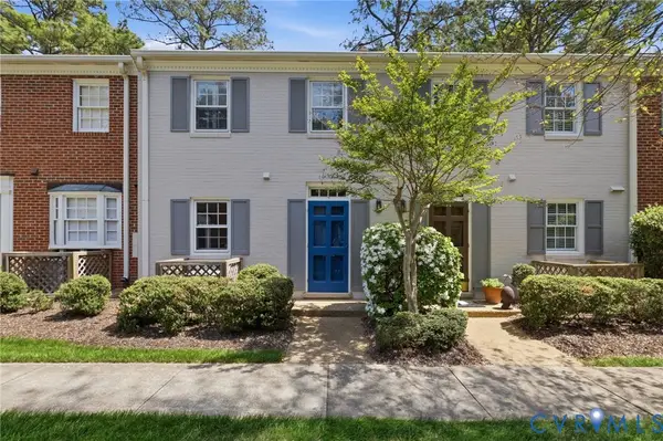 9107 Derbyshire Road #H, Henrico, VA 23229