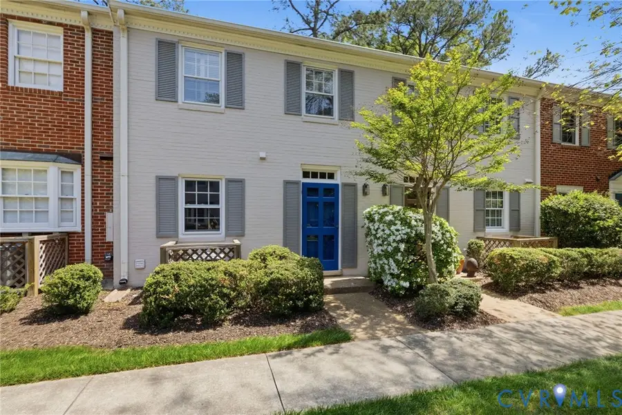 9107 Derbyshire Road #H, Henrico, VA 23229 - #2