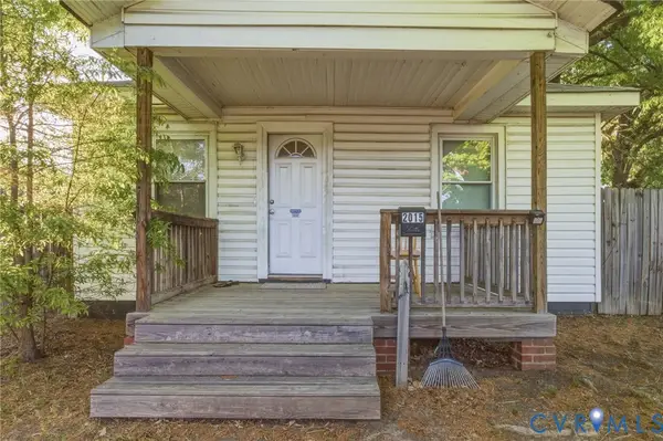 2015 Mansion Avenue, Richmond, VA 23224