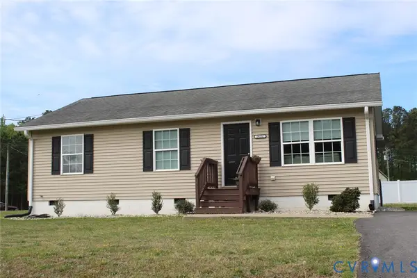 29232 Meadowview Drive, Waverly, VA 23890