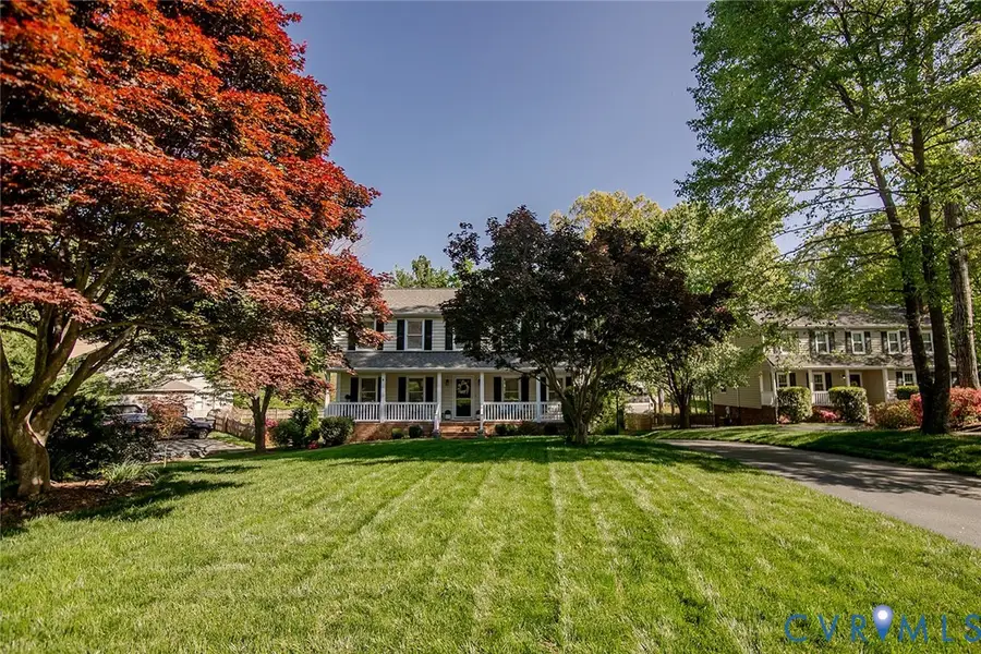 13606 Paigewood Road, Midlothian, VA 23114 - #3