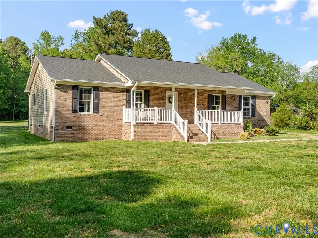 1920 Meadow Road, Sandston, VA 23150 - #1