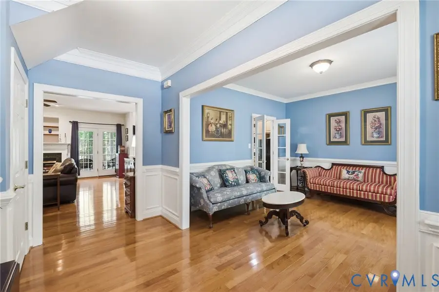 16275 Hennessy Way, Montpelier, VA 23192 - #3