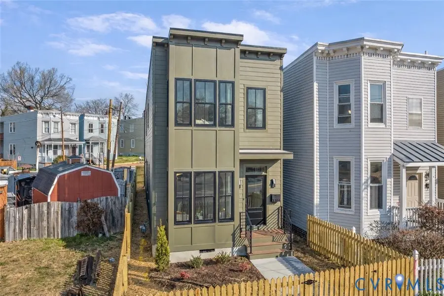 2206 Jefferson Avenue, Richmond, VA 23223 - #3