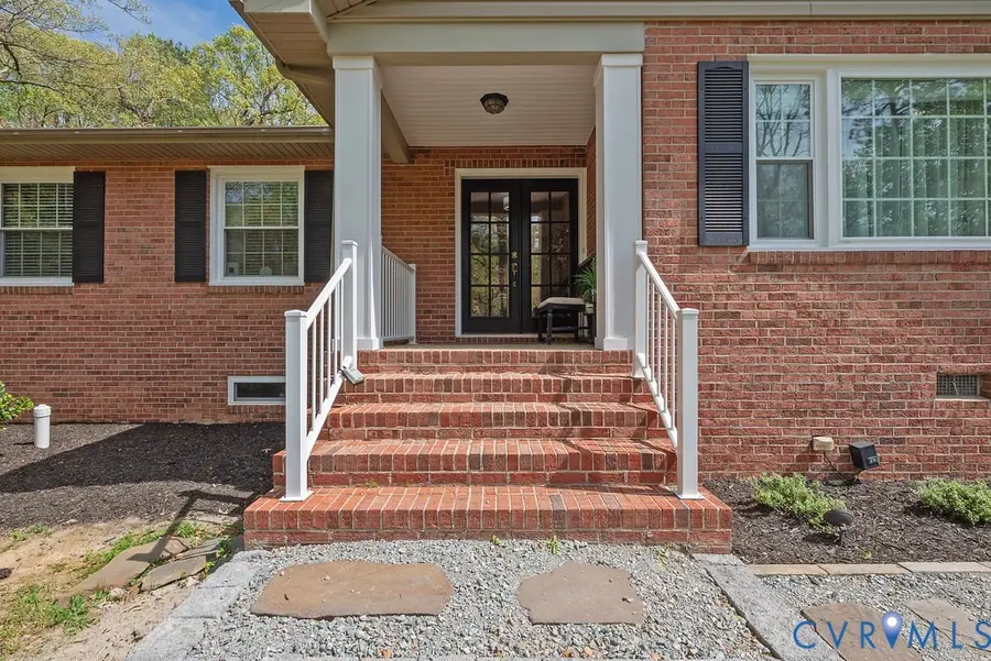 10601 Courtney, Glen Allen, VA 23060 - #2