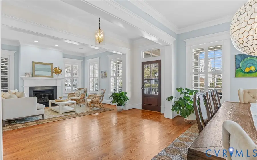 9675 28th Bay Street, Norfolk, VA 23518 - #2