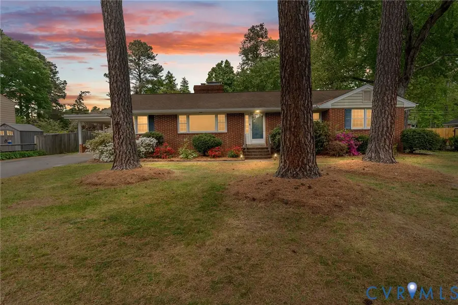 10324 Jason Road, Bon Air, VA 23235 - #2