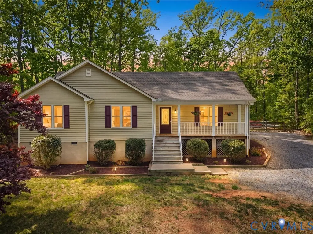 2094 Hancock Road, Powhatan, VA 23139 - #1