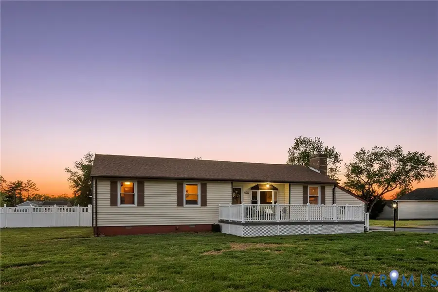 18024 Sandy Ford Road, Petersburg, VA 23803 - #3