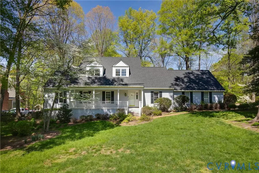 10000 Ramsbury Way, Richmond, VA 23238 - #2