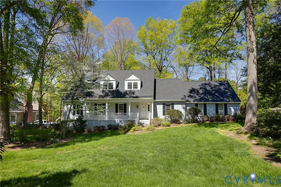 10000 Ramsbury Way, Richmond, VA 23238 - #3