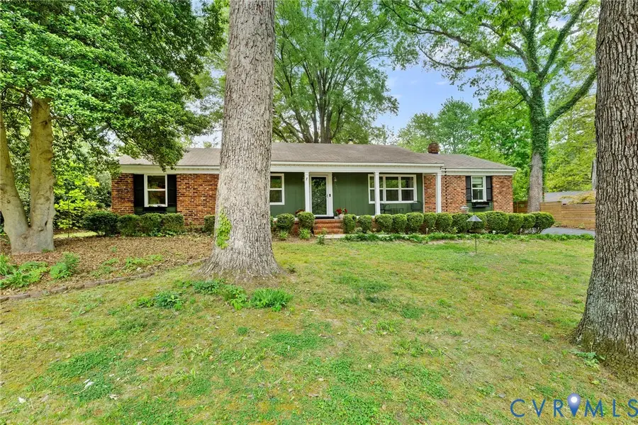 3311 Ottawa Road, Richmond, VA 23225 - #3