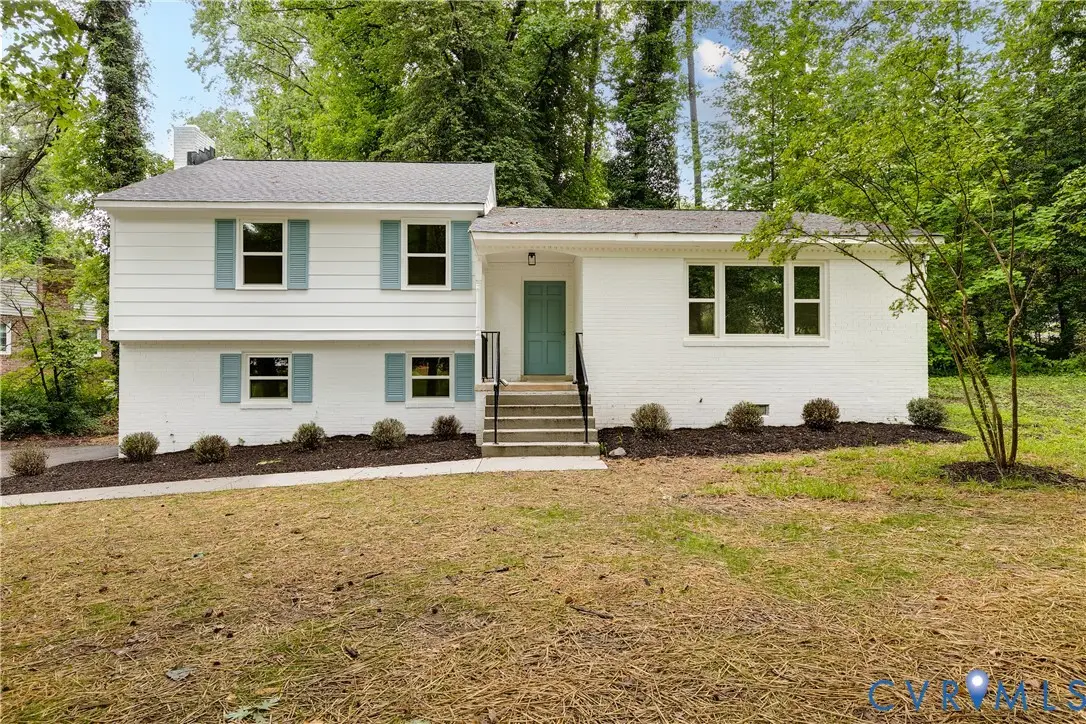 616 Forkland Drive, North Chesterfield, VA 23235 - #1