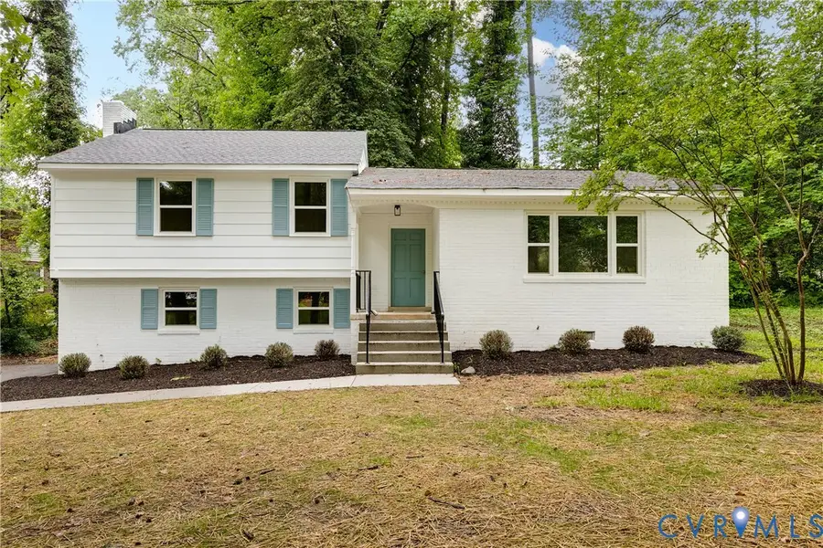 616 Forkland Drive, North Chesterfield, VA 23235 - #2