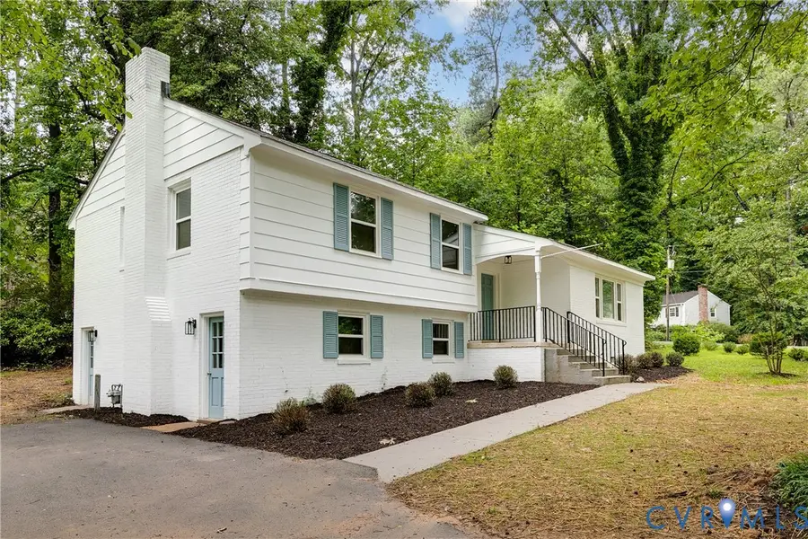 616 Forkland Drive, North Chesterfield, VA 23235 - #3