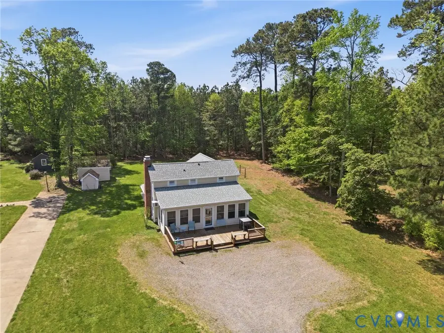 247 Salisbury Park Road, Hague, VA 22469 - #2
