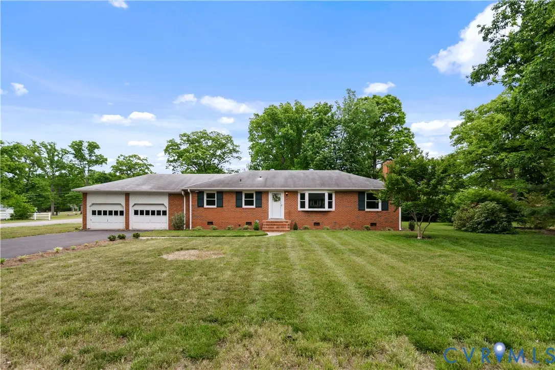 11007 Keithwood Parkway, North Chesterfield, VA 23236 - #1
