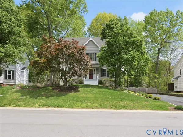 1625 Upperbury Drive, Midlothian, VA 23114