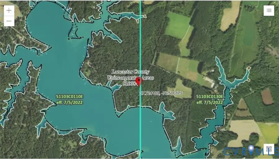 2A Browns Lane, Lancaster, VA 22503 - #2