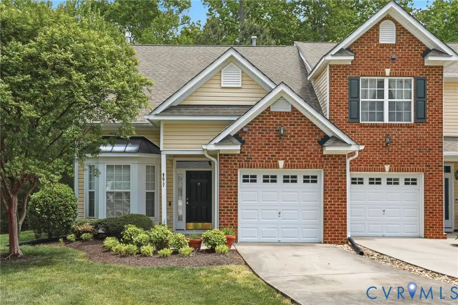 617 Scotter Hills Court, Midlothian, VA 23114 - #2