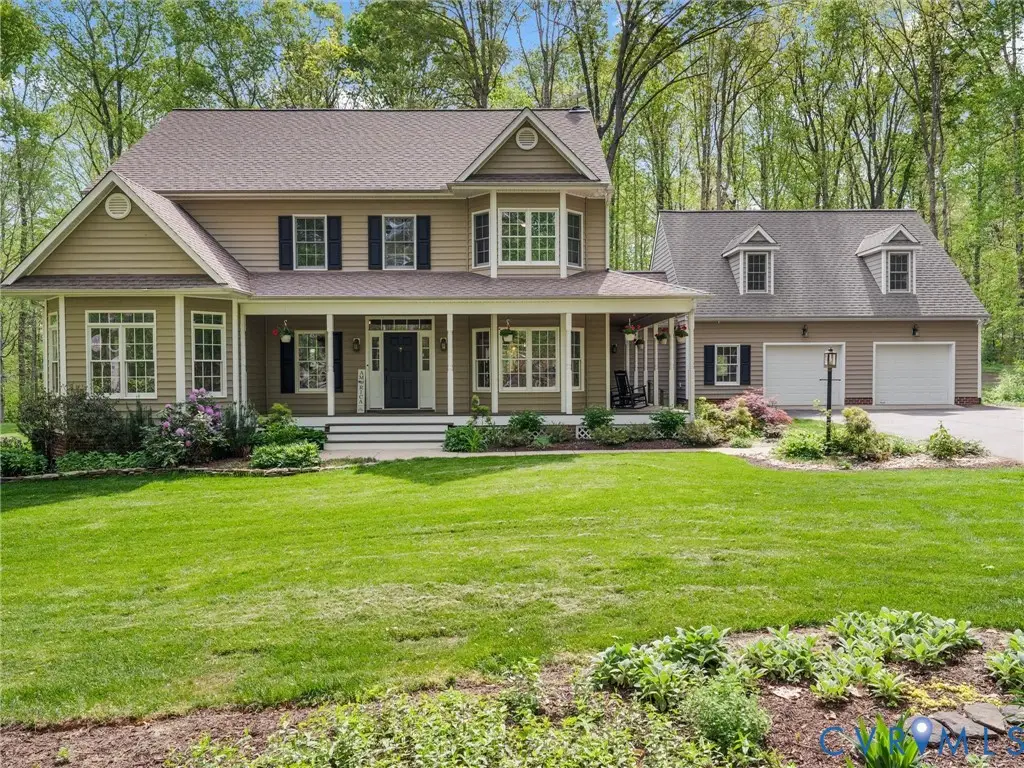 13216 Fawnborough Road, Montpelier, VA 23192 - #1