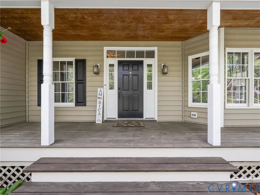 13216 Fawnborough Road, Montpelier, VA 23192 - #3