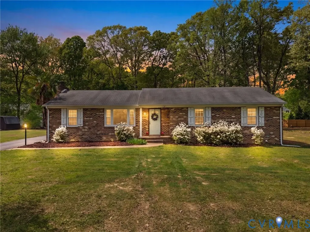 10320 Ambridge Road, Chesterfield, VA 23832 - #1