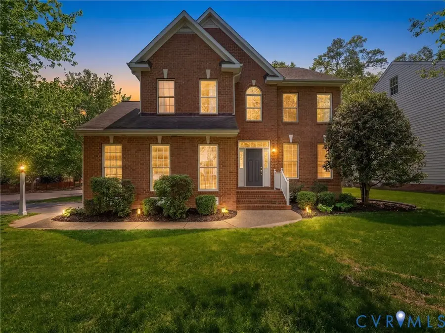 11601 Autumnwood Way, Glen Allen, VA 23059 - #3