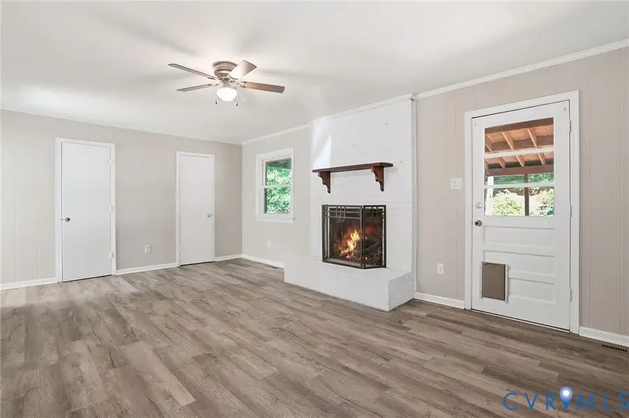1209 Camrose Road, Henrico, VA 23229 - #2