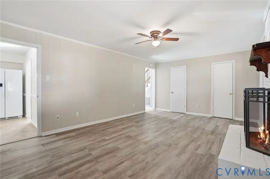 1209 Camrose Road, Henrico, VA 23229 - #3
