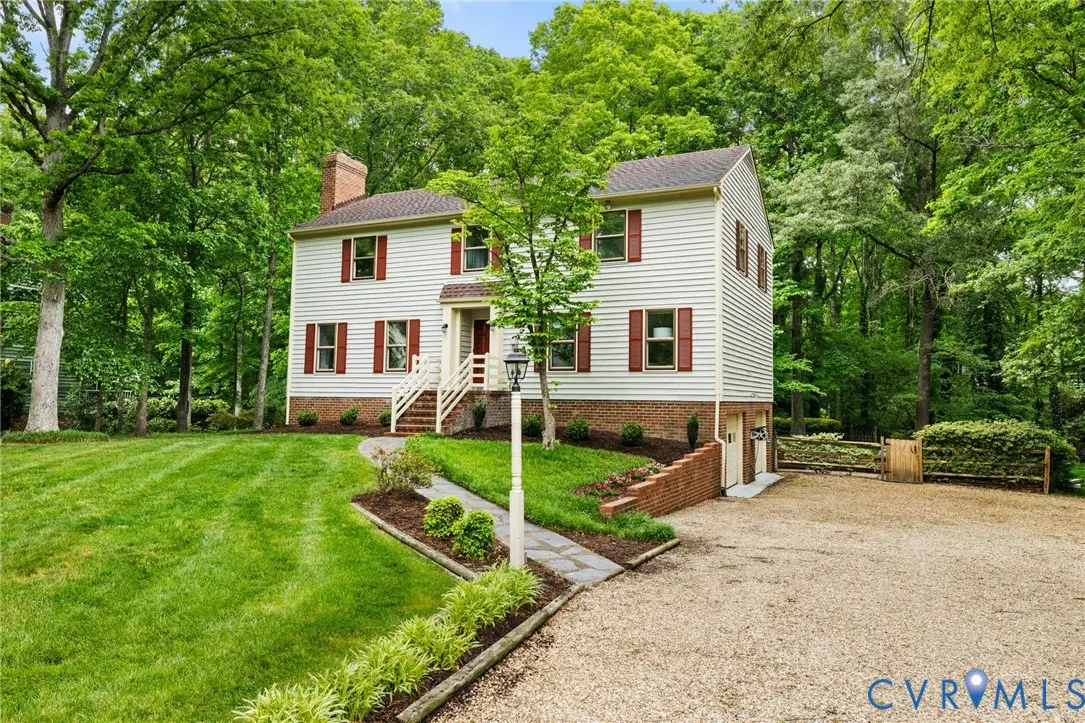 1723 Cloister Drive, Henrico, VA 23238 - #1