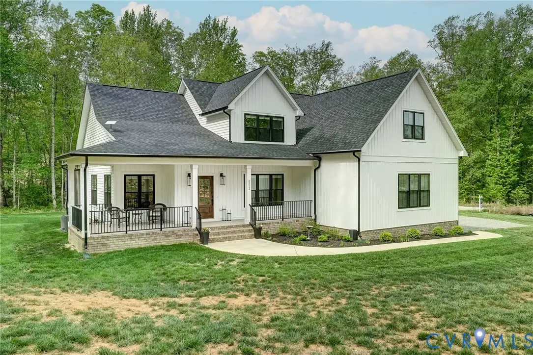 2312 Addison Creek Road, Oilville, VA 23129 - #1