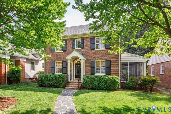 4525 E Seminary Avenue, Richmond, VA 23227