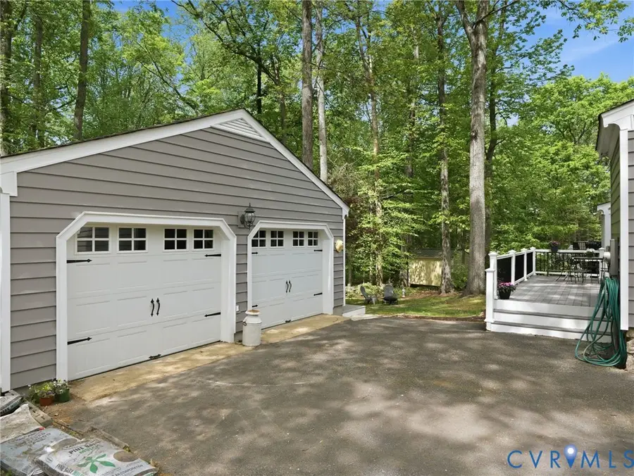 2212 Persimmon Trek, Henrico, VA 23233 - #2