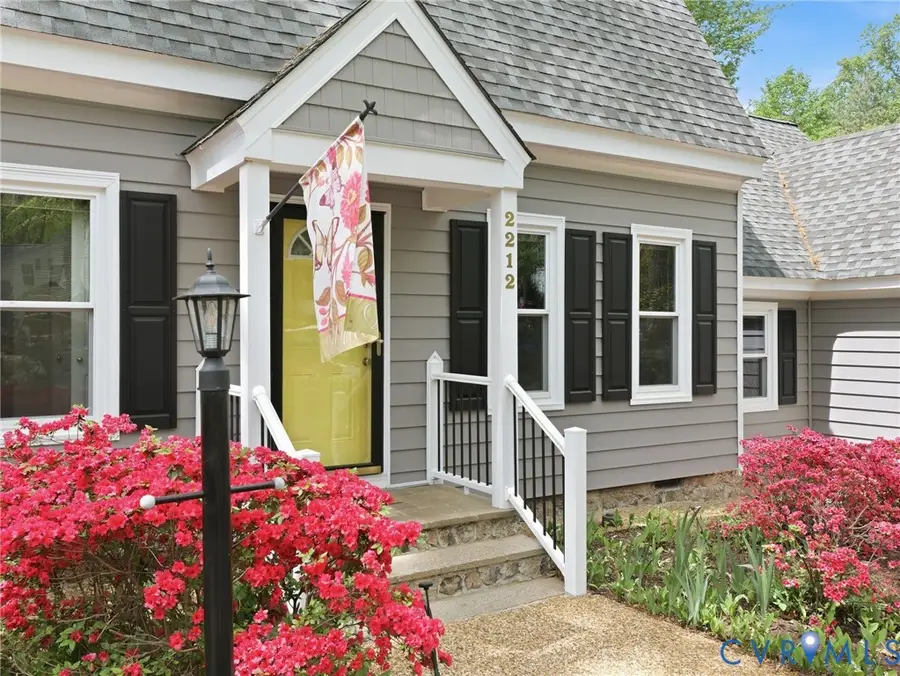2212 Persimmon Trek, Henrico, VA 23233 - #3