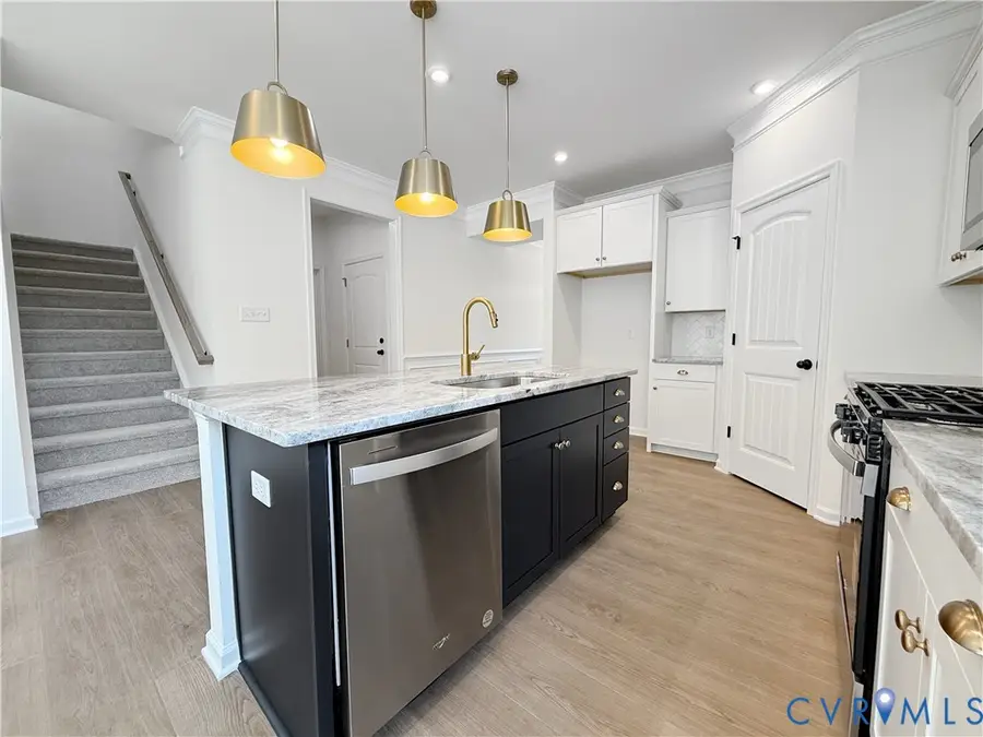 121 Wax Myrtle Drive, Williamsburg, VA 23185 - #3