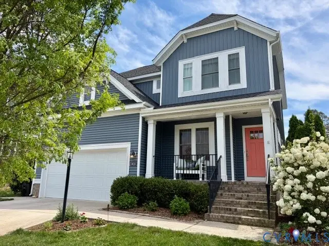 9928 Honeybee Drive, Mechanicsville, VA 23116 - #1