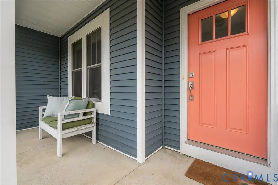 9928 Honeybee Drive, Mechanicsville, VA 23116 - #2