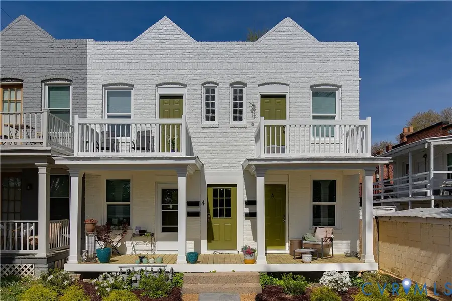 4 S Auburn Avenue, Richmond, VA 23221 - #2