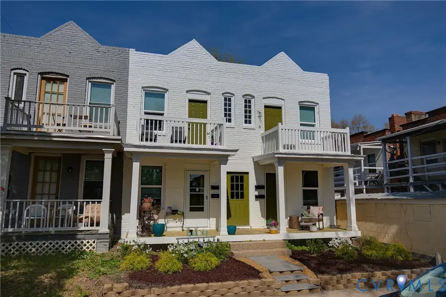 4 S Auburn Avenue, Richmond, VA 23221 - #3