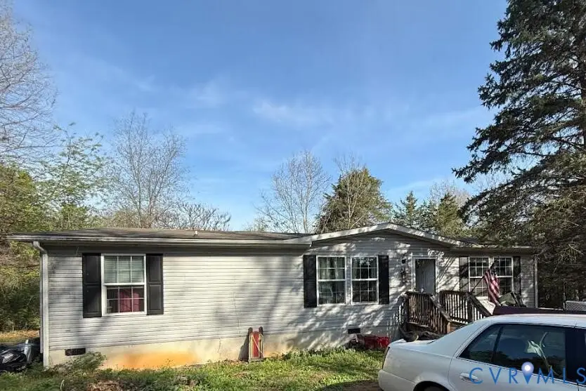 138 Stonewall Road, North River, VA 24486 - #1